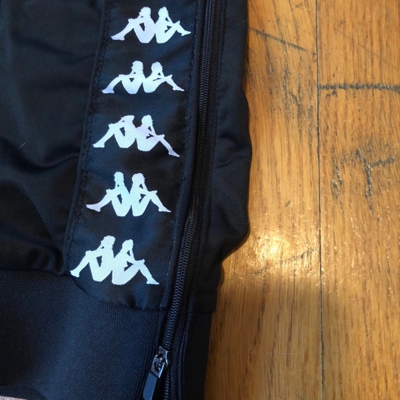 Kappa Joggers - Picture 5 of 5